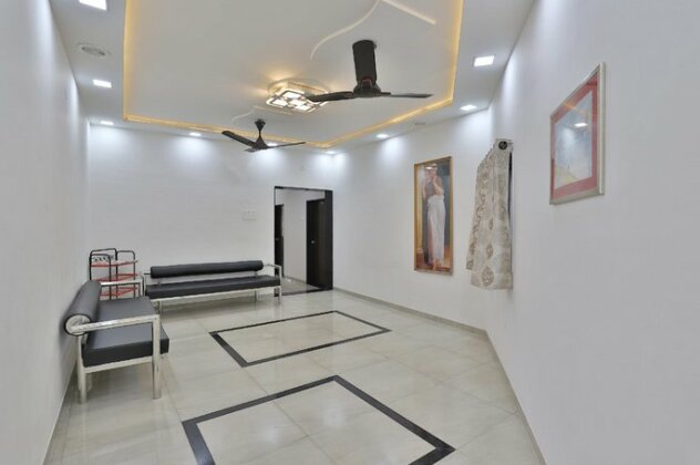 Nova Hotel Star Palace - Photo3
