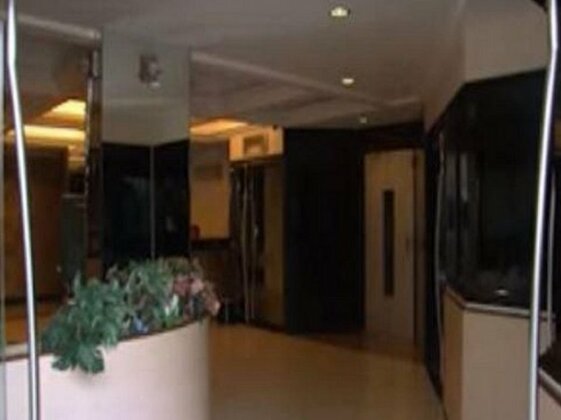 OYO 1338 Hotel Harmony - Photo5