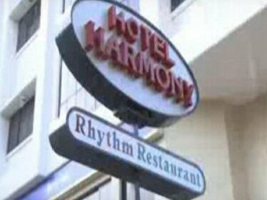 OYO 1338 Hotel Harmony