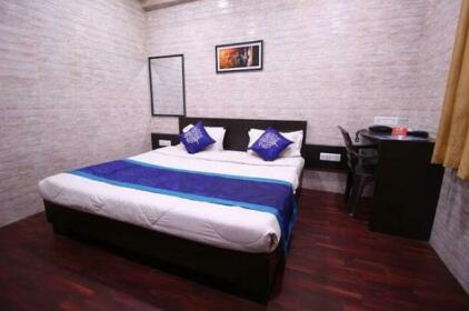 OYO 1345 Hotel S K