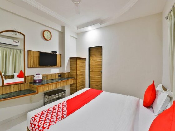OYO 23540 Hotel Suryakant - Photo3