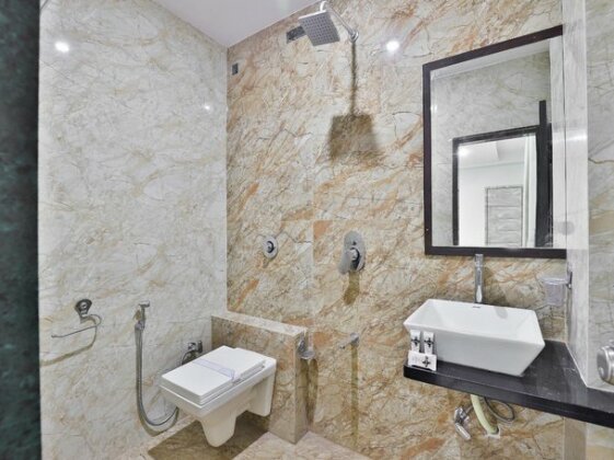 OYO 23540 Hotel Suryakant - Photo5