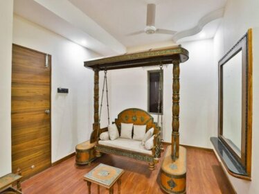 OYO 23540 Hotel Suryakant