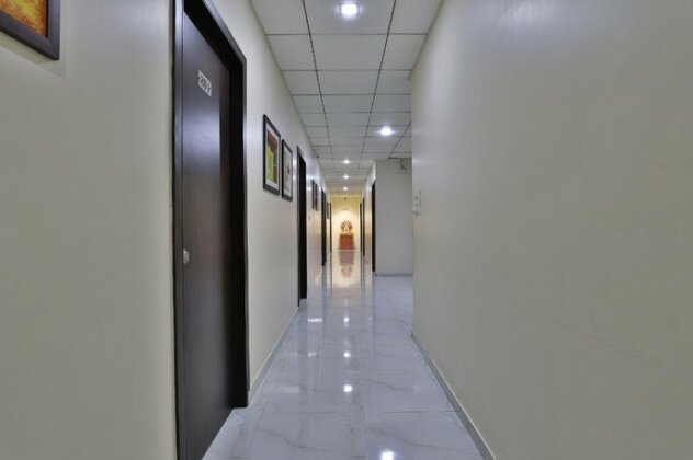 OYO 41062 Hotel Shiv Shakti - Photo3