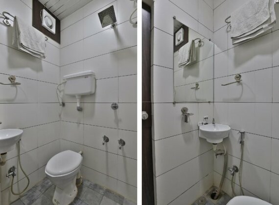 OYO 41062 Hotel Shiv Shakti - Photo5