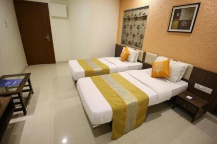 OYO Rooms Kanak Road