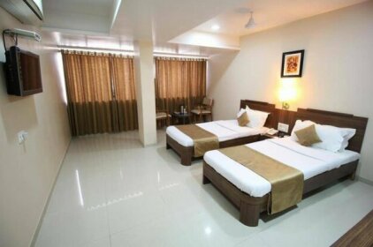 OYO Rooms Limda Chowk II