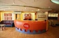 OYO Rooms Limda Chowk III