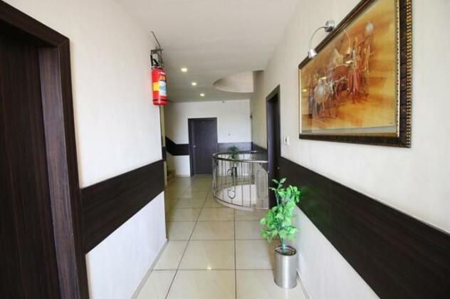 OYO Rooms Phulchhab Chowk II - Photo2