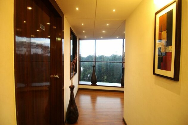 OYO Rooms Race Course Ring Road - Photo2