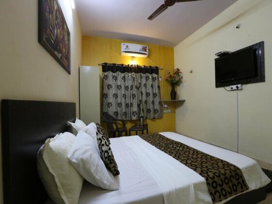 OYO Rooms Sanganva Chowk Trikon Baugh - Photo2