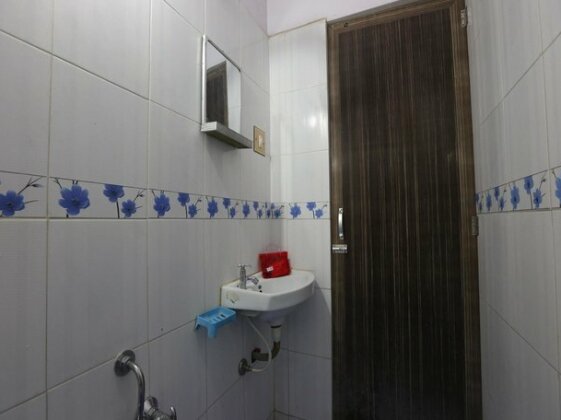 OYO Rooms Sanganva Chowk Trikon Baugh - Photo3