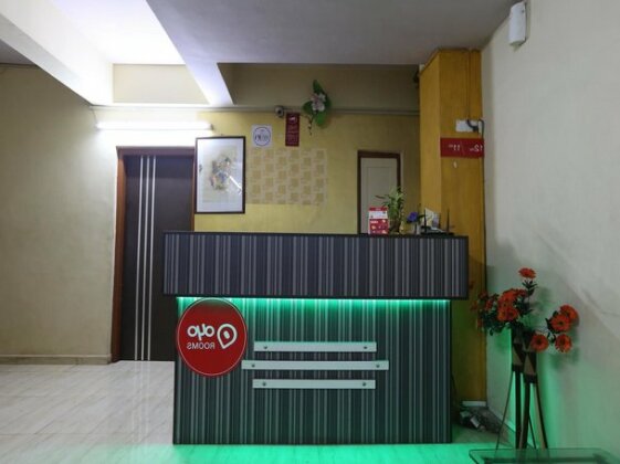 OYO Rooms Sanganva Chowk Trikon Baugh - Photo4