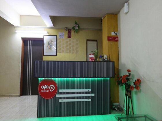 OYO Rooms Sanganva Chowk Trikon Baugh - Photo5
