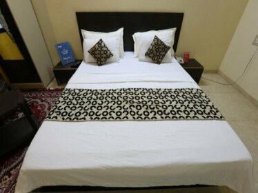 OYO Rooms Sanganva Chowk Trikon Baugh