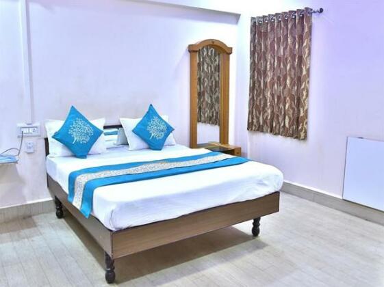 OYO Rooms ST Bus Station Rajkot