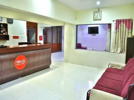 OYO Rooms ST Bus Station Rajkot - Photo3