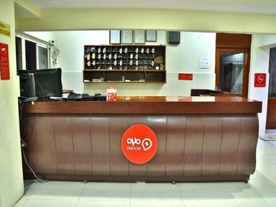 OYO Rooms ST Bus Station Rajkot - Photo4