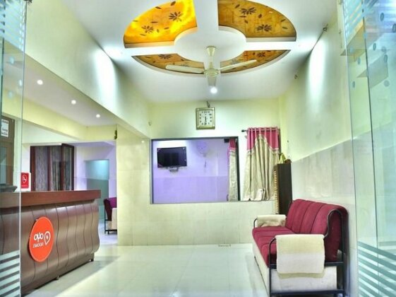 OYO Rooms ST Bus Station Rajkot - Photo5