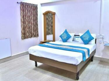 OYO Rooms ST Bus Station Rajkot