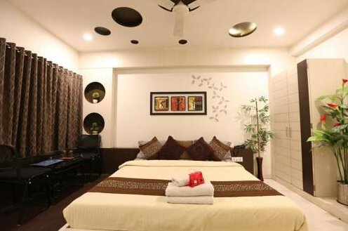 OYO Rooms Trikon Baug - Photo5