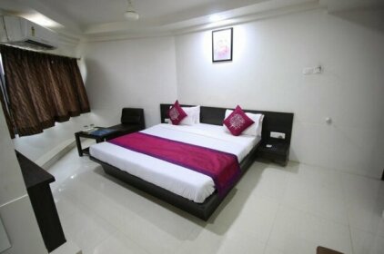 OYO Rooms Yagnik Road