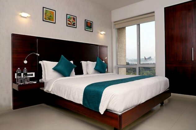 Patria Suites - Photo2