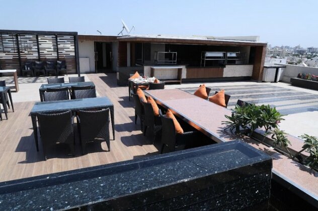 Patria Suites - Photo3