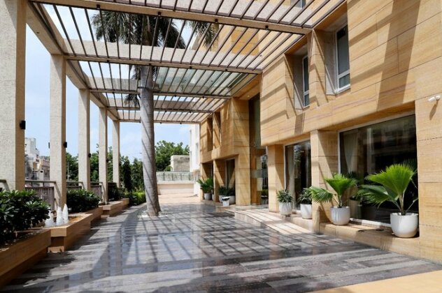 Patria Suites - Photo4