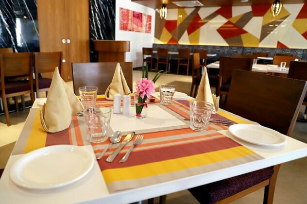 Patria Suites - Photo5