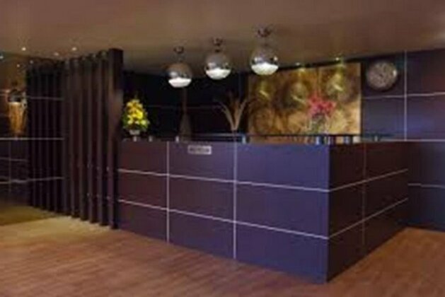Pradhyuman Lords Inn Rajkot - Photo2