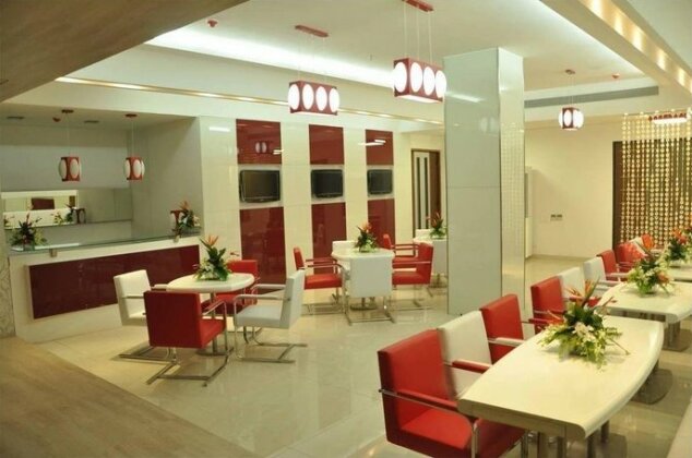 Pradhyuman Lords Inn Rajkot - Photo3