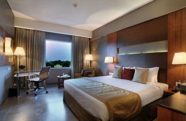 Pradhyuman Lords Inn Rajkot - Photo4