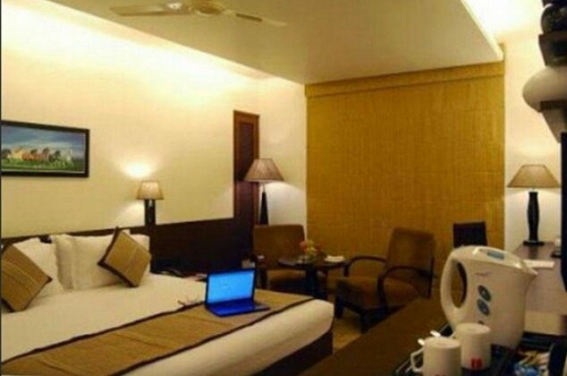 Pradhyuman Lords Inn Rajkot - Photo5
