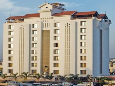 Pradhyuman Lords Inn Rajkot