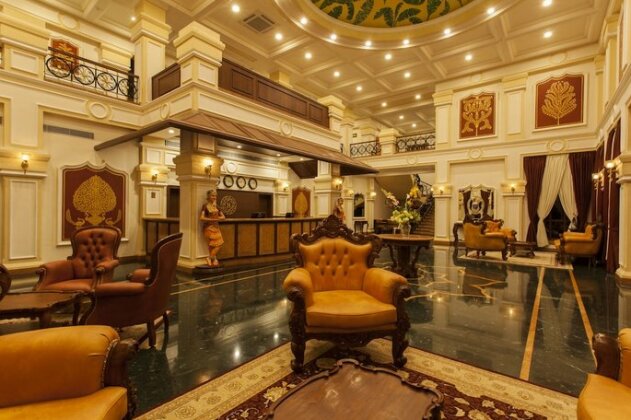 Regency Lagoon Resort - Photo2