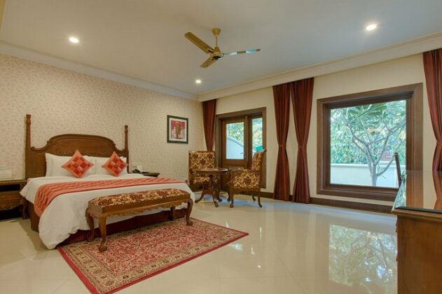 Regency Lagoon Resort - Photo4