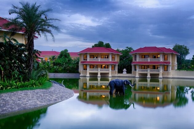 Regency Lagoon Resort - Photo5