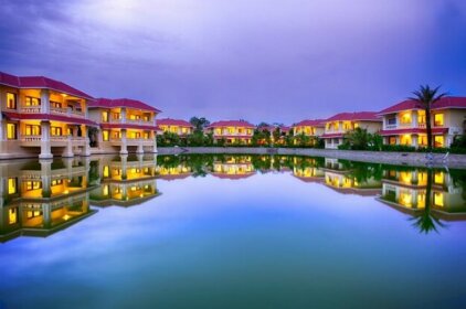 Regency Lagoon Resort