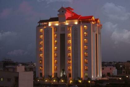 Regenta Central Rajkot