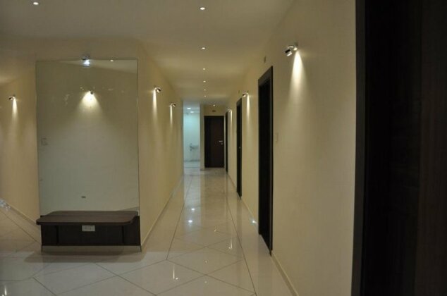 Shivdhara Hotel & Residence - Photo5