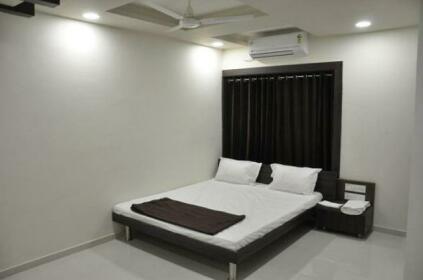 Shivdhara Hotel & Residence