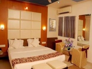 Silver sand Hotel - Photo3