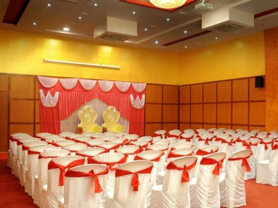 Silver sand Hotel - Photo5