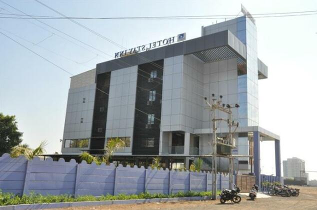 Stay Inn Avezika Comfort - Photo2