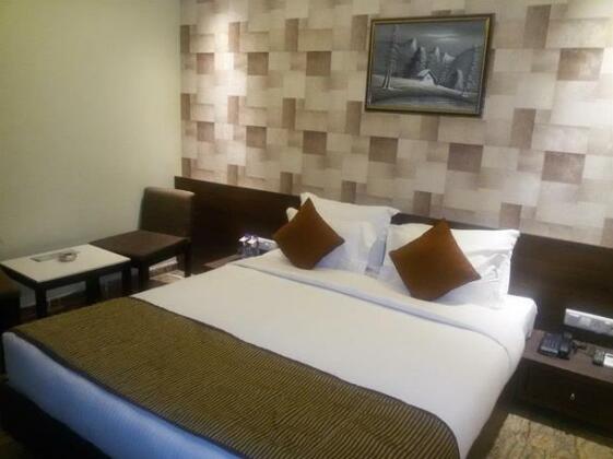 Stay Inn Avezika Comfort - Photo3