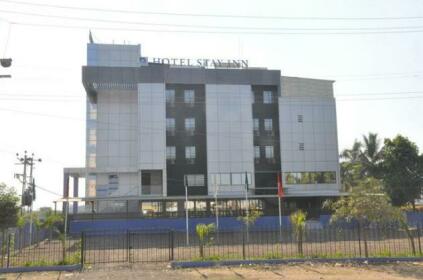 Stay Inn Avezika Comfort