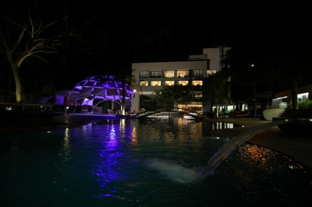 The Emerald Club