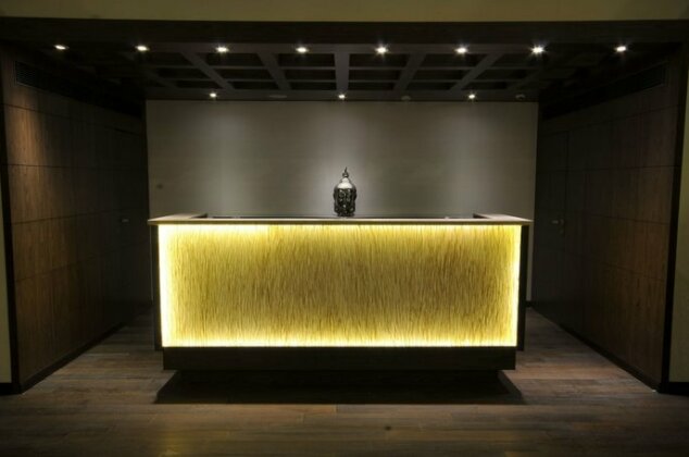 The Fern Residency Rajkot - Photo2
