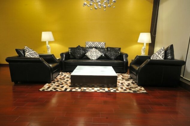 The Fern Residency Rajkot - Photo3